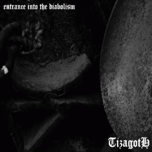 Entrance into the Diabolism